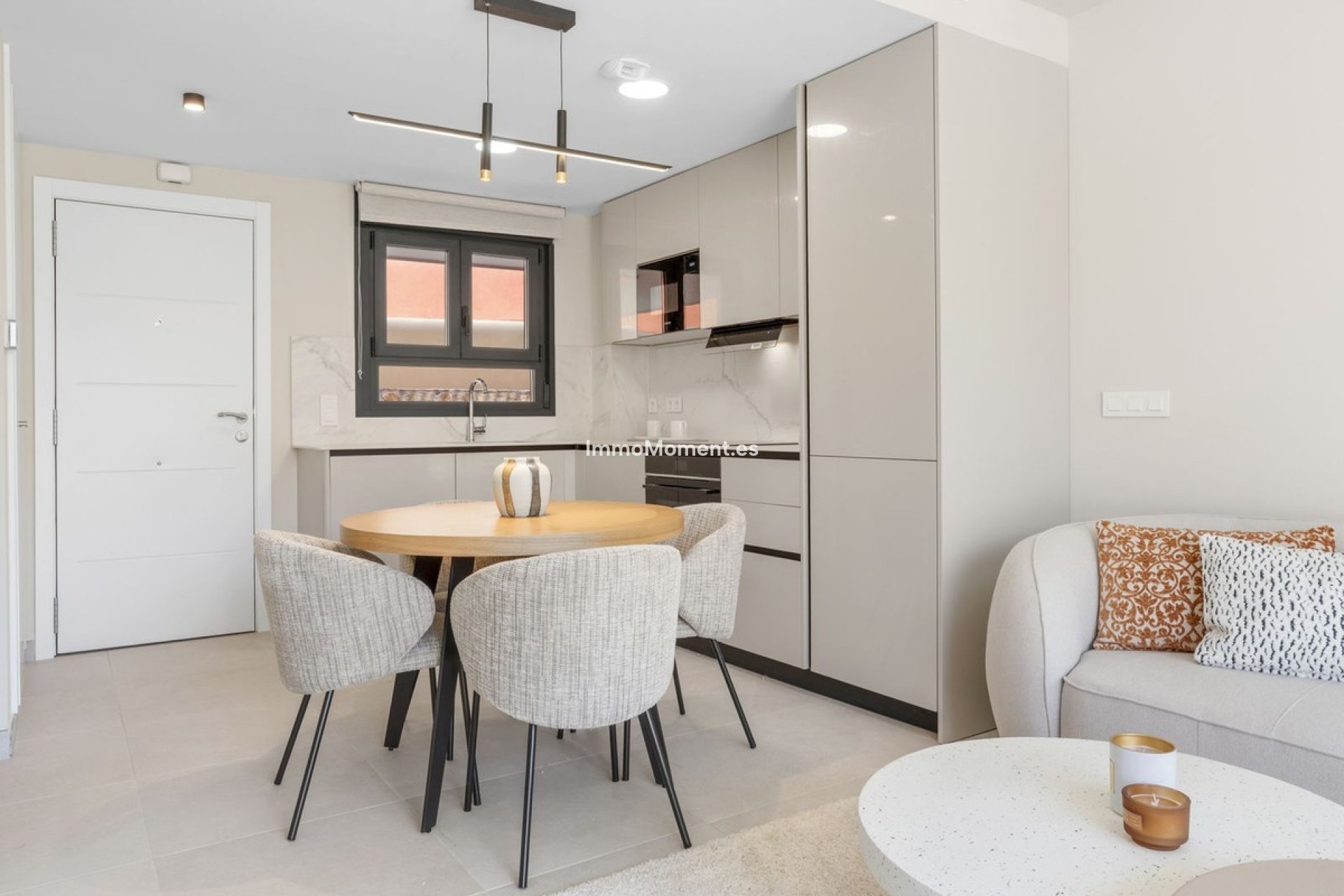 Revente - Appartement - Mijas - Mijas Centro