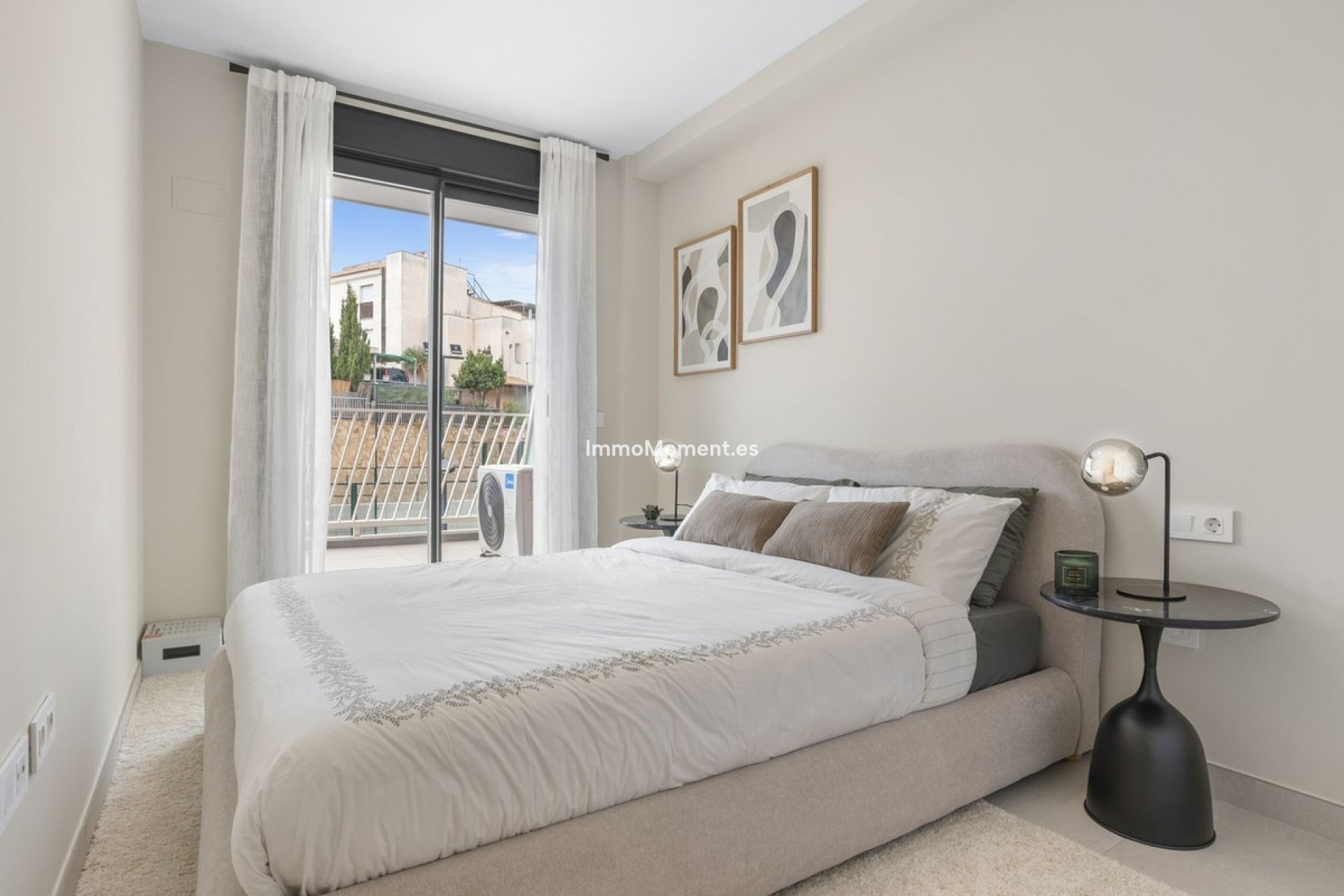 Revente - Appartement - Mijas - Mijas Centro