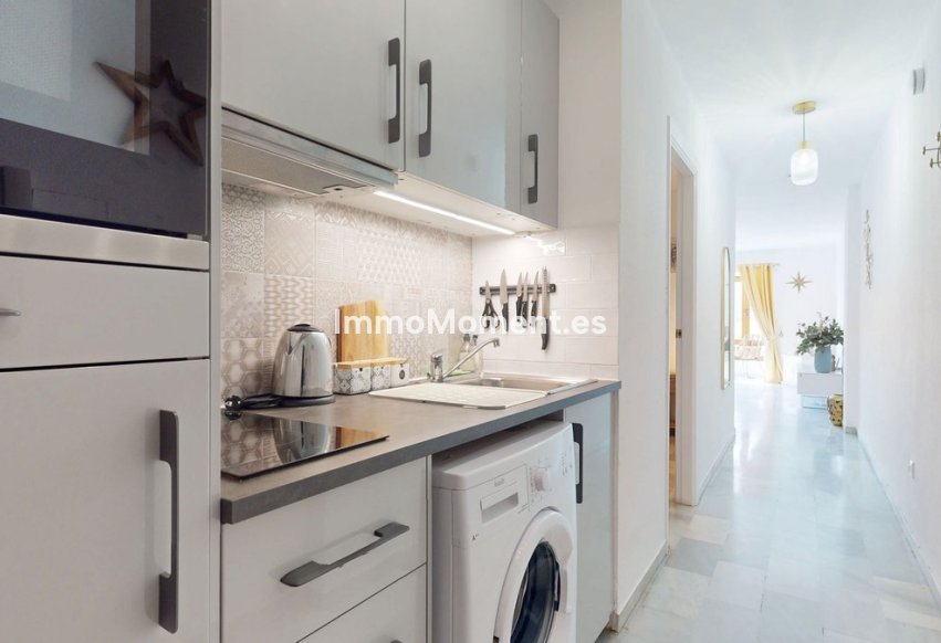 Revente - Appartement - Mijas - Mijas Centro