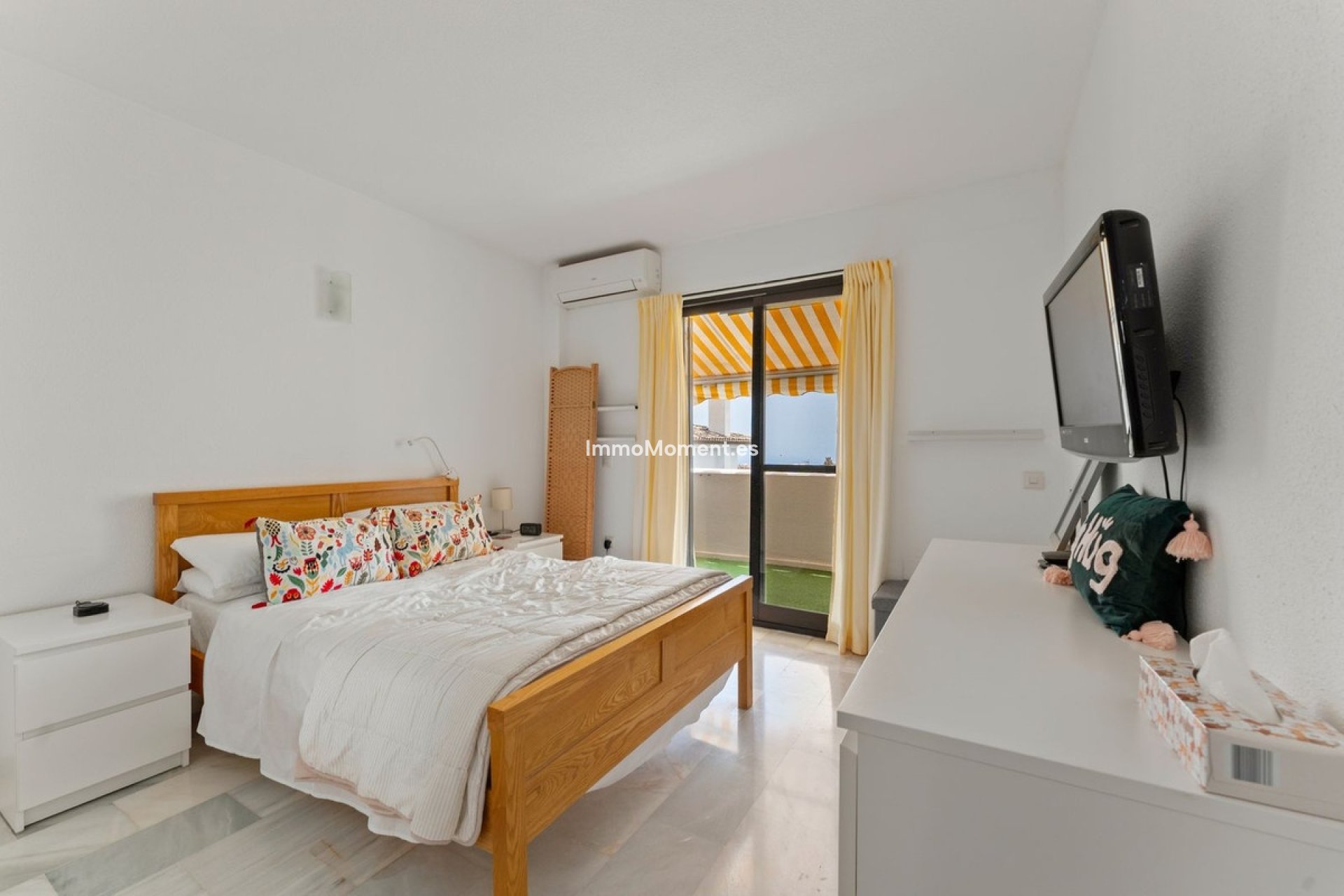 Revente - Appartement - Mijas - Mijas Centro