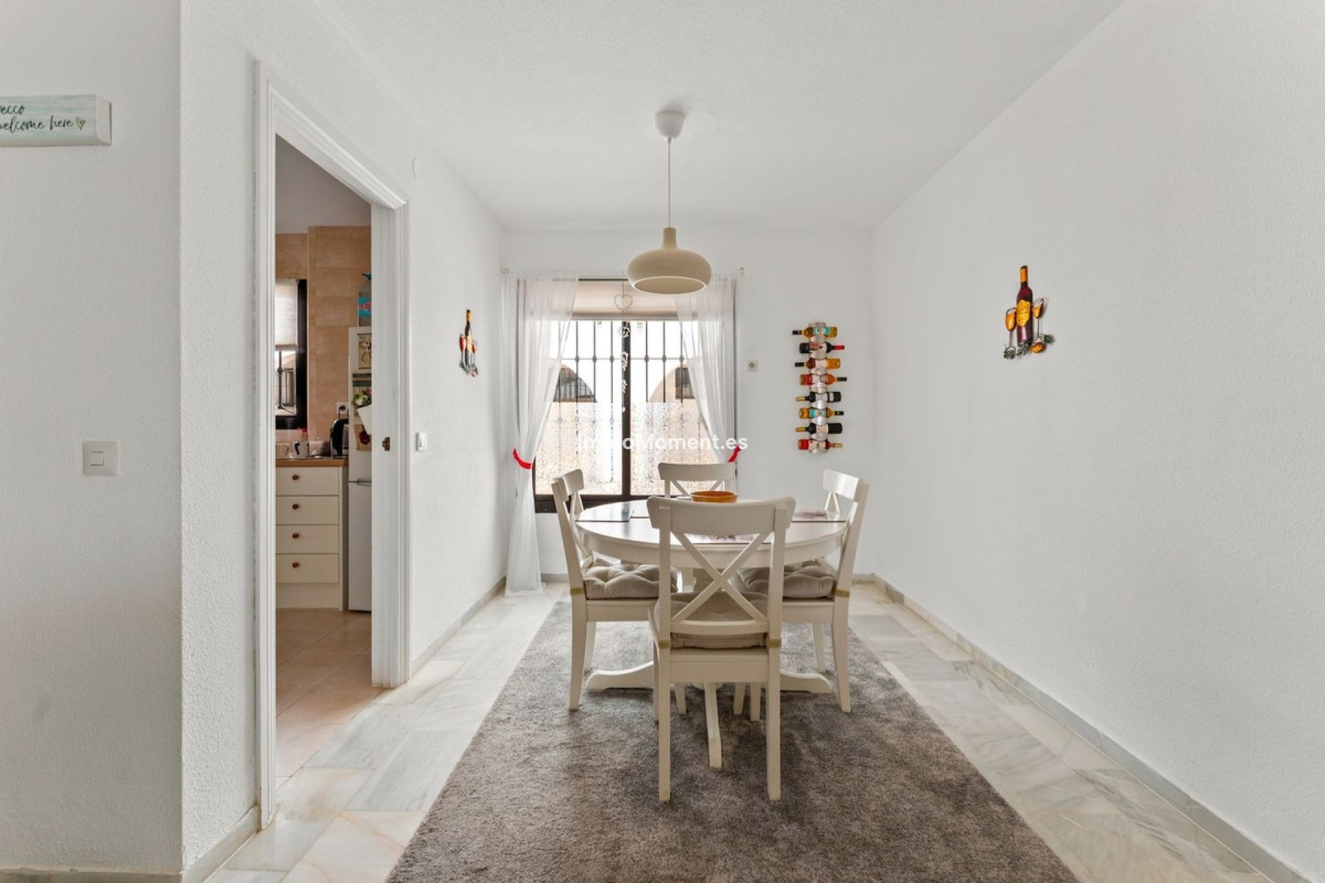 Revente - Appartement - Mijas - Mijas Centro