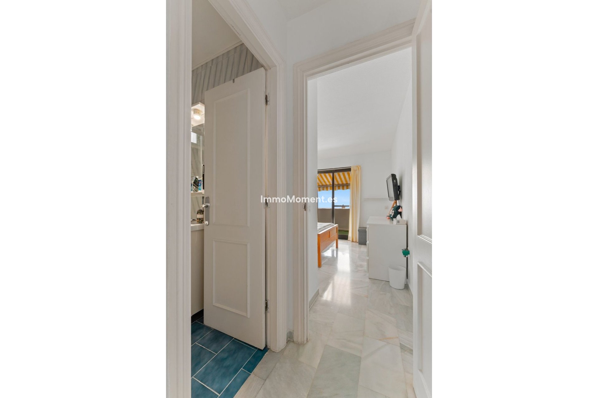 Revente - Appartement - Mijas - Mijas Centro