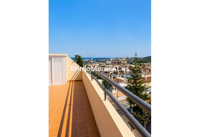 Revente - Appartement - Mijas - Mijas Centro