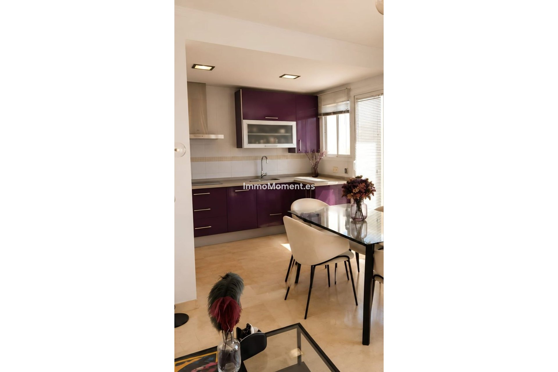 Revente - Appartement - Mijas - Mijas Centro