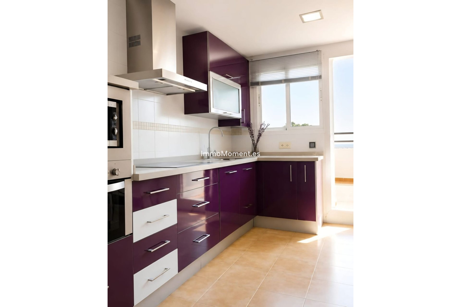 Revente - Appartement - Mijas - Mijas Centro