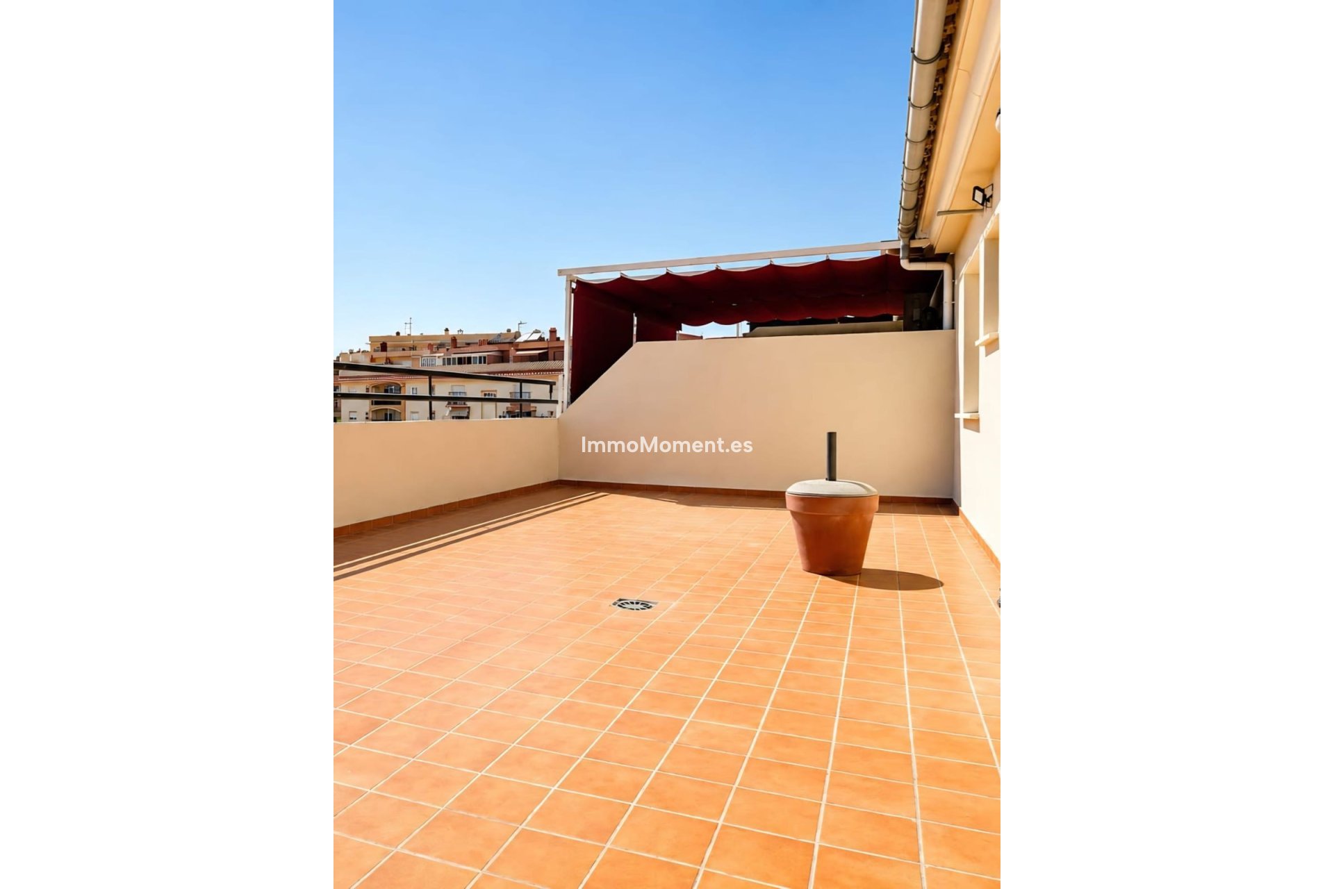 Revente - Appartement - Mijas - Mijas Centro