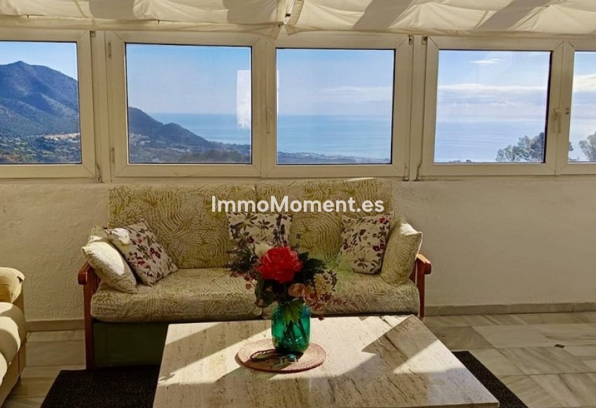 Revente - Appartement - Mijas - Mijas Centro