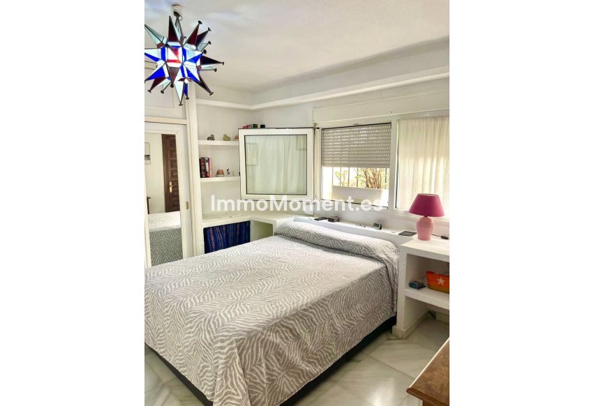 Revente - Appartement - Mijas - Mijas Centro