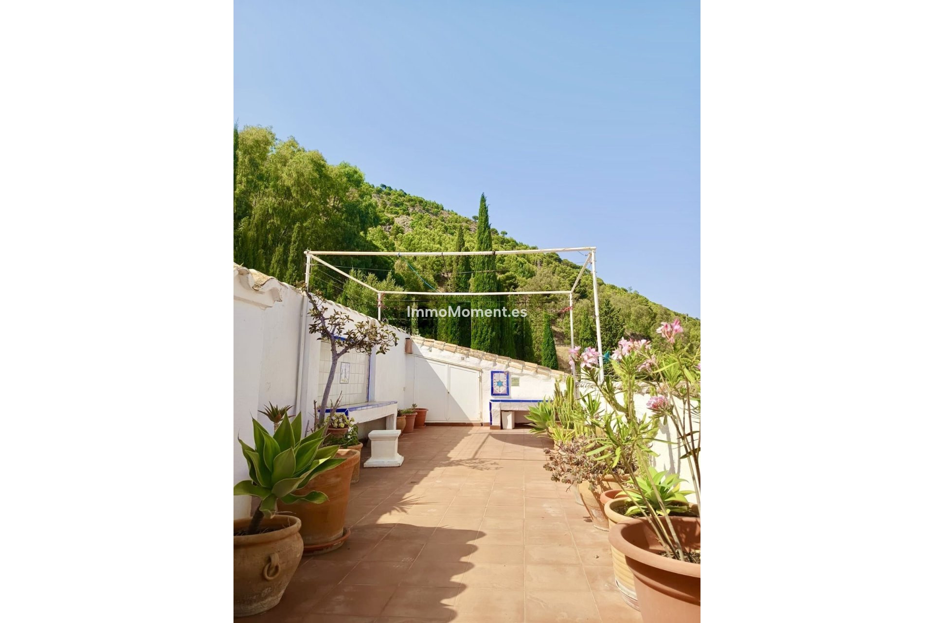 Revente - Appartement - Mijas - Mijas Centro