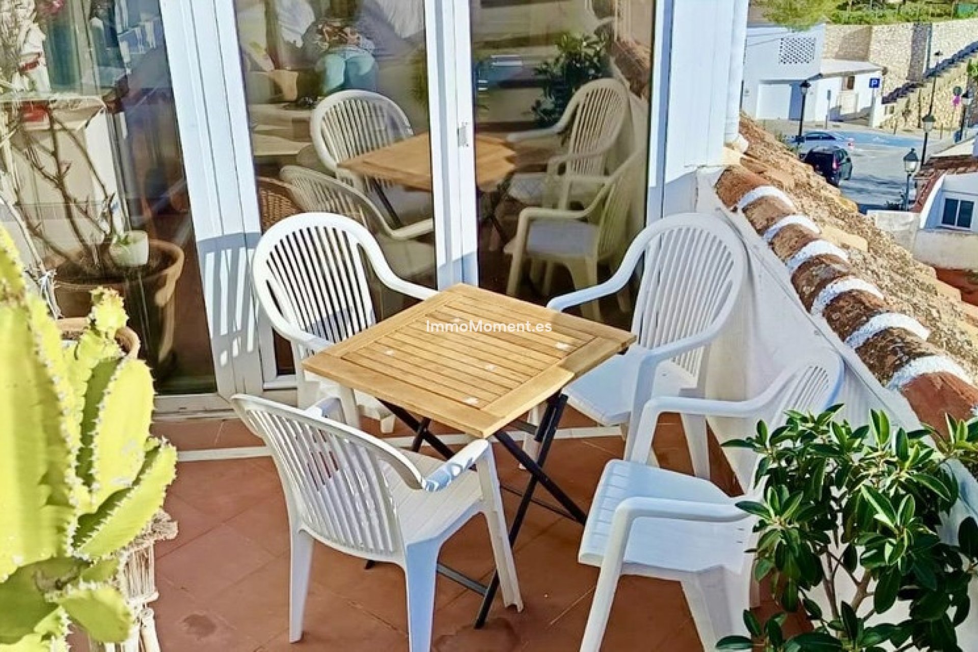 Revente - Appartement - Mijas - Mijas Centro