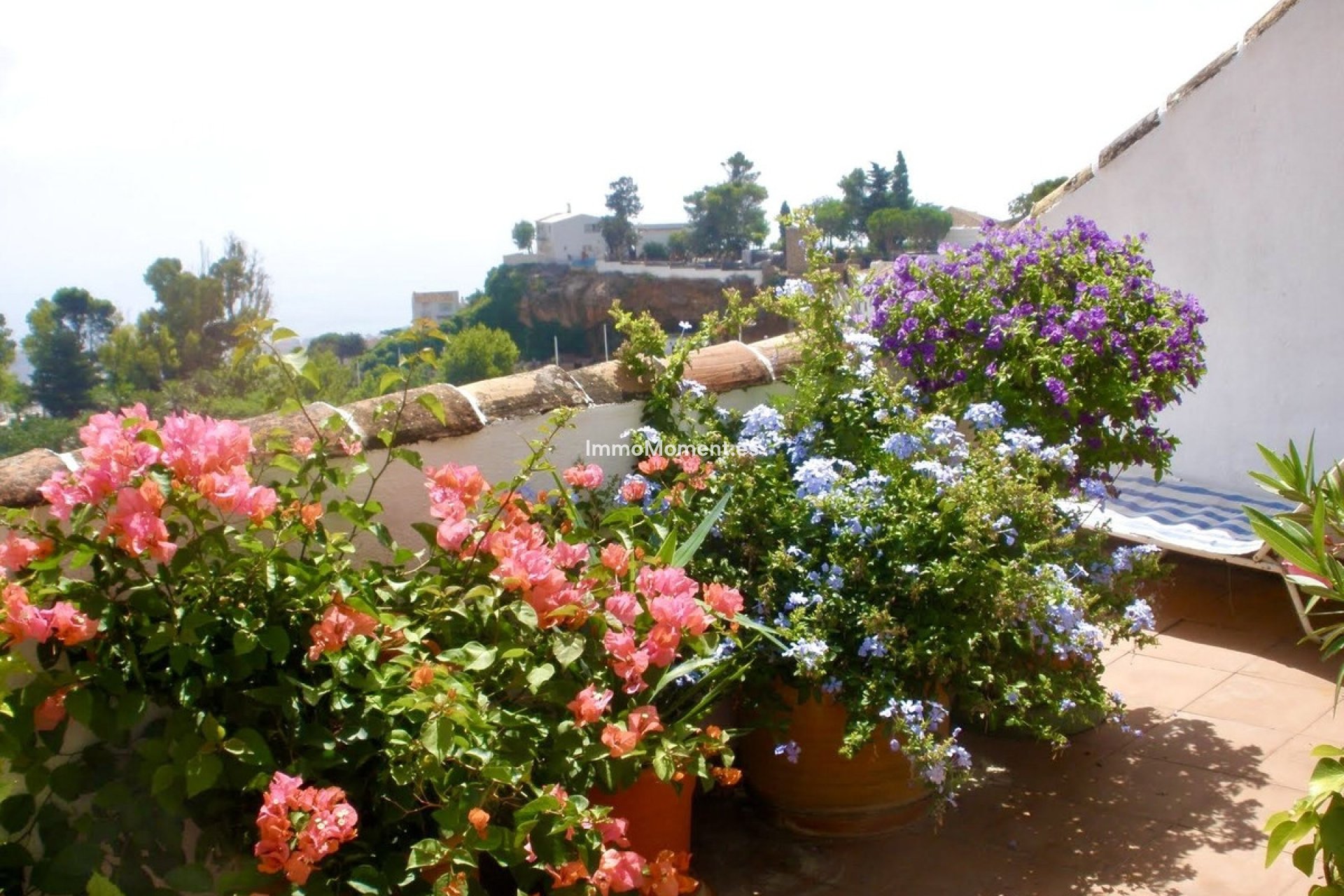 Revente - Appartement - Mijas - Mijas Centro
