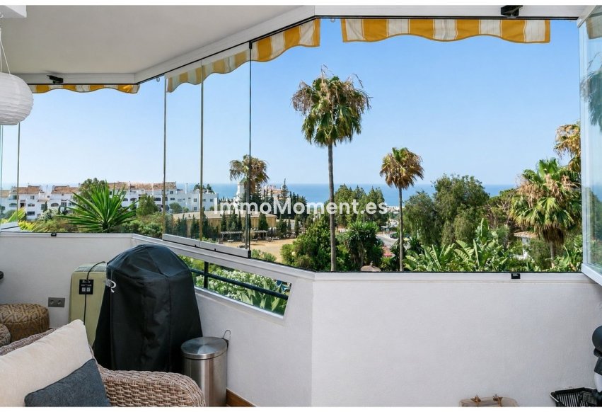 Revente - Appartement - Mijas - Mijas Centro