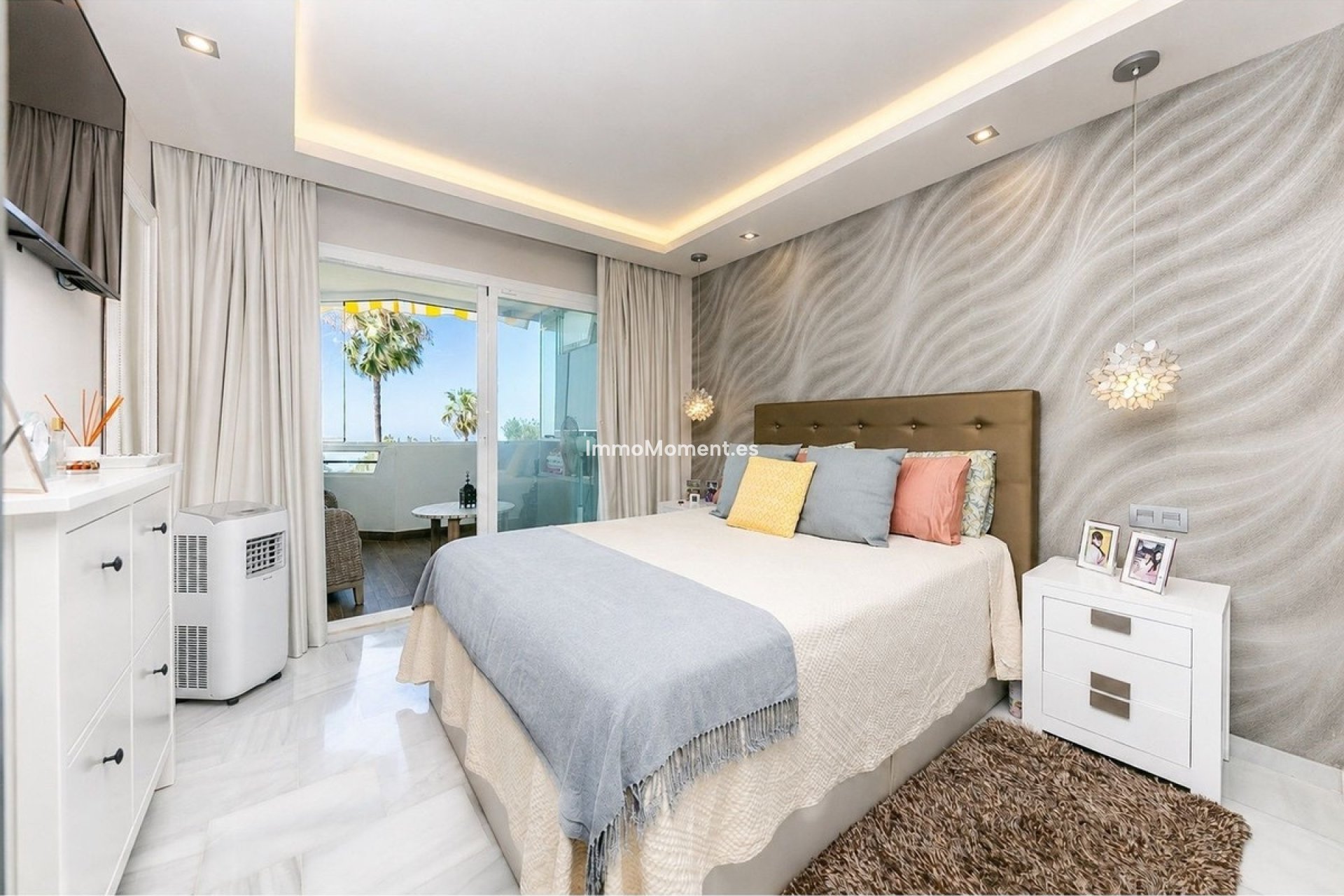 Revente - Appartement - Mijas - Mijas Centro