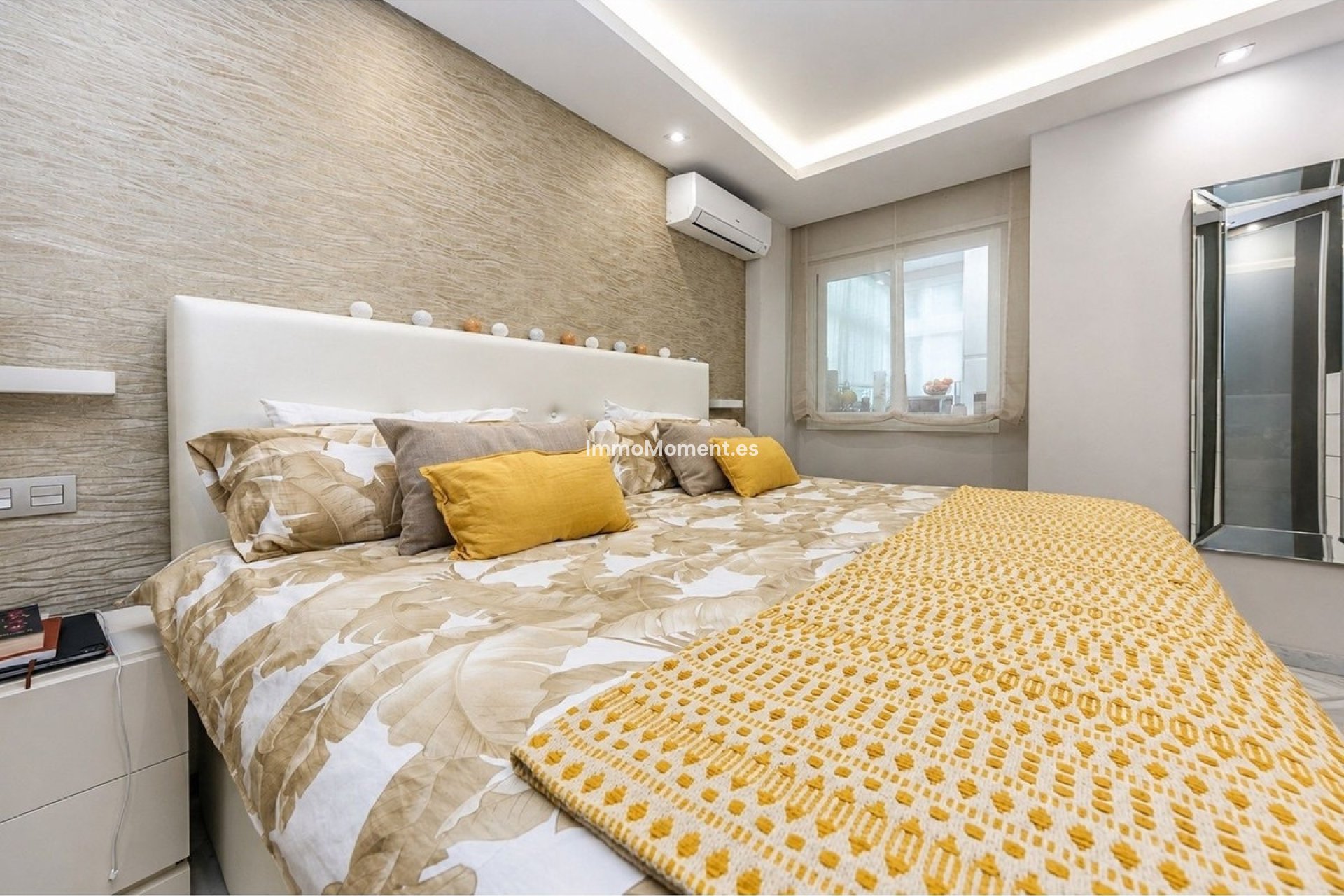 Revente - Appartement - Mijas - Mijas Centro