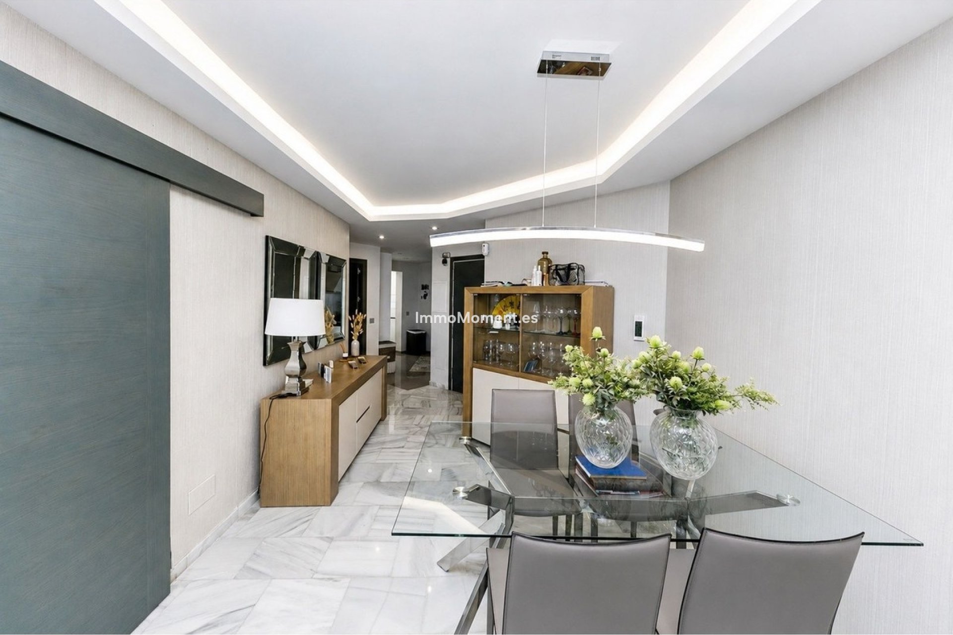 Revente - Appartement - Mijas - Mijas Centro