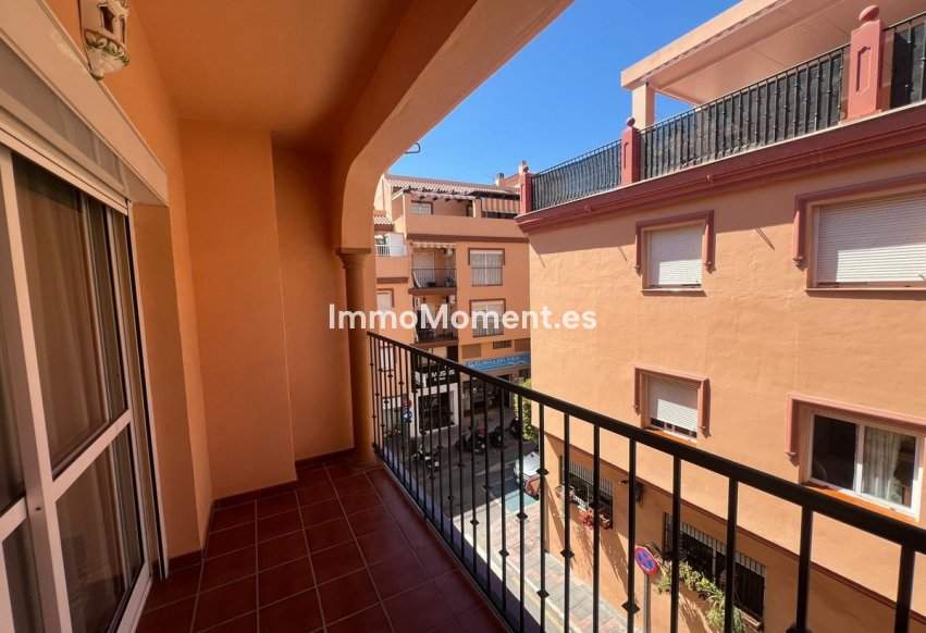 Revente - Appartement - Mijas - Mijas Centro