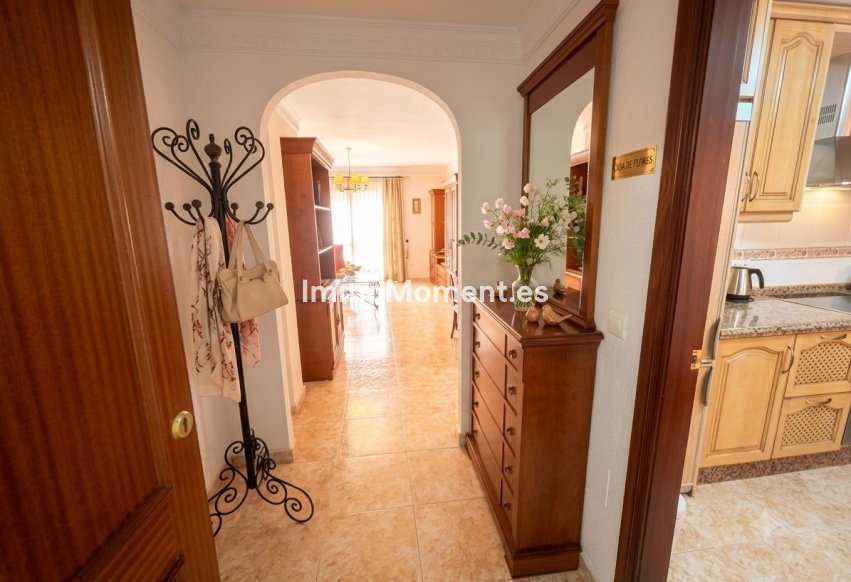 Revente - Appartement - Mijas - Mijas Centro