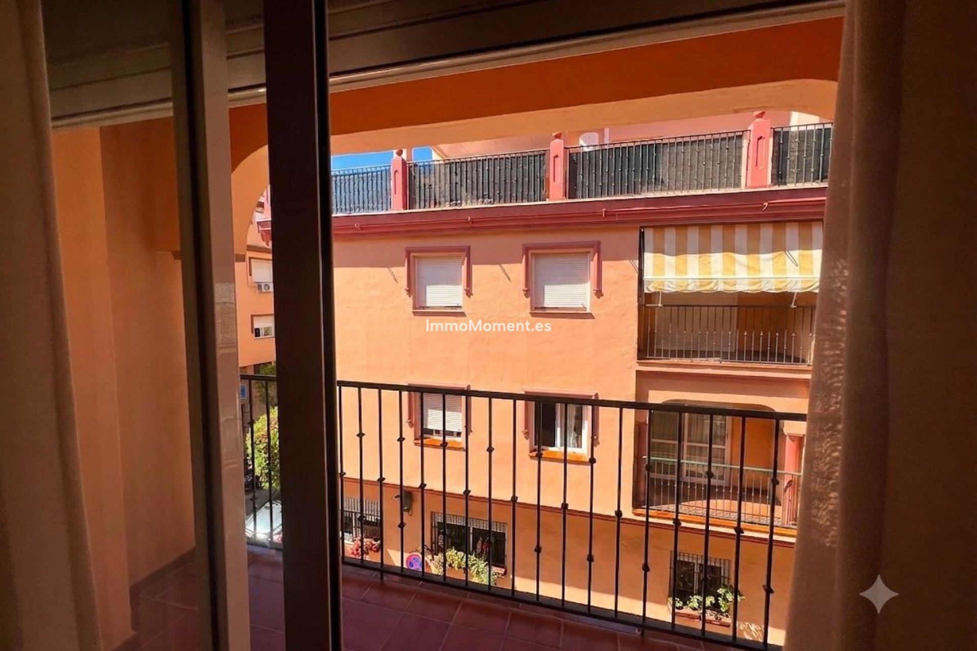 Revente - Appartement - Mijas - Mijas Centro