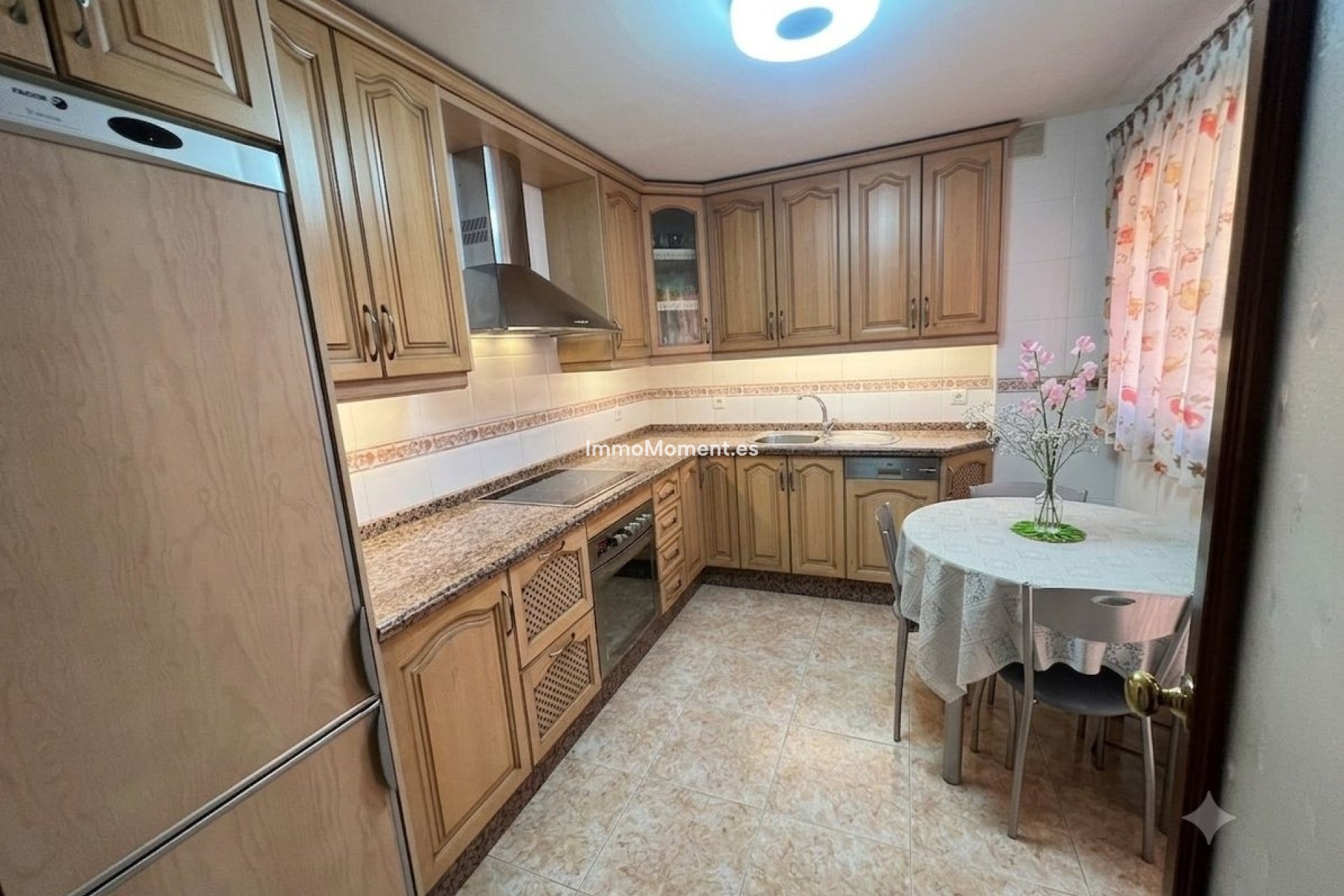 Revente - Appartement - Mijas - Mijas Centro