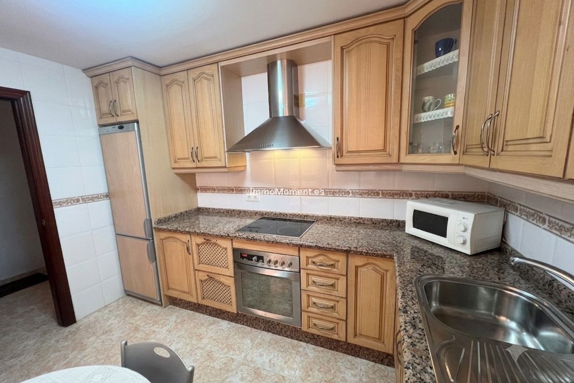 Revente - Appartement - Mijas - Mijas Centro
