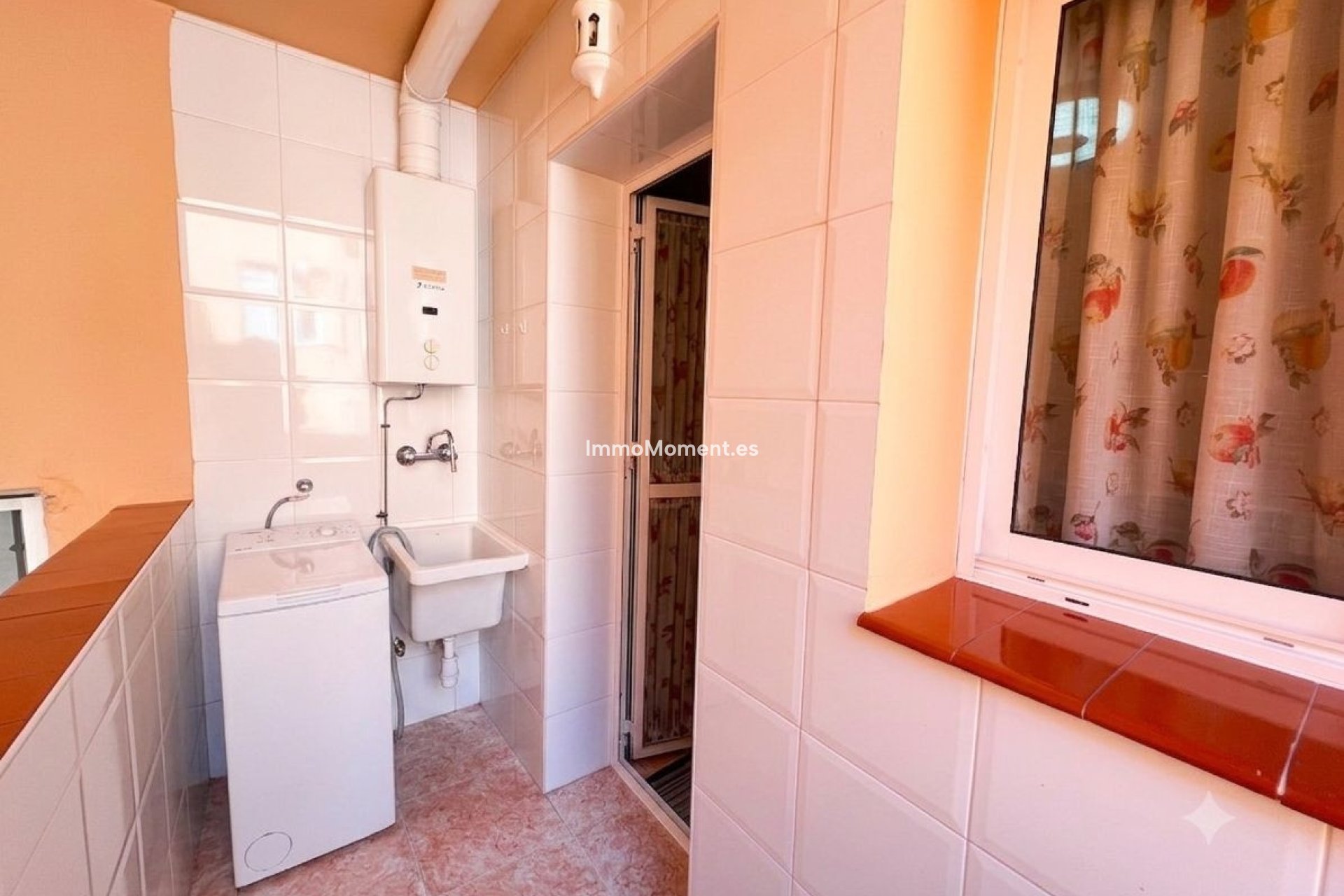 Revente - Appartement - Mijas - Mijas Centro