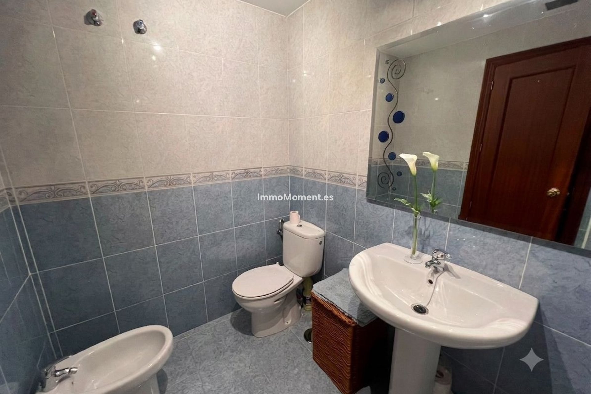Revente - Appartement - Mijas - Mijas Centro