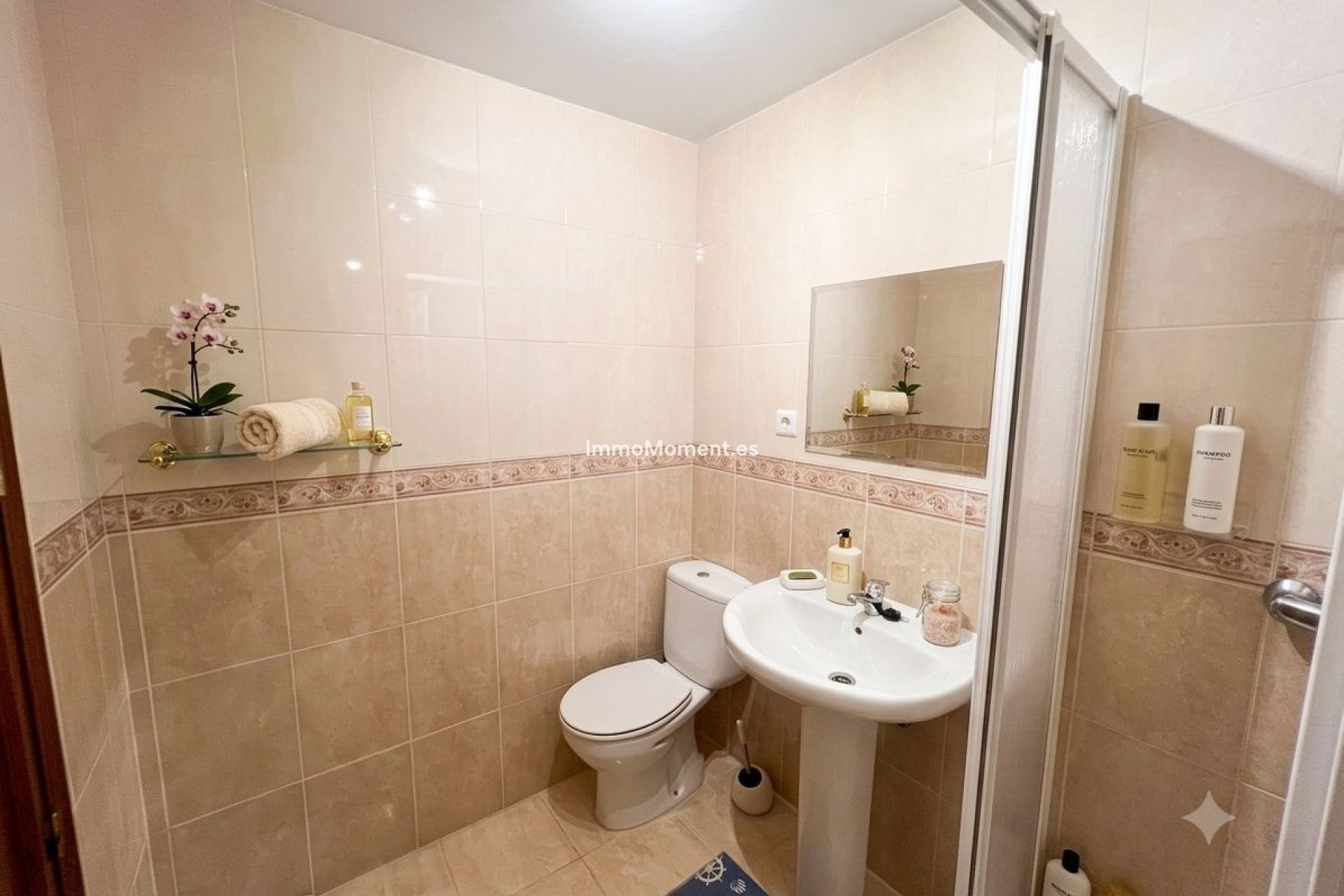 Revente - Appartement - Mijas - Mijas Centro
