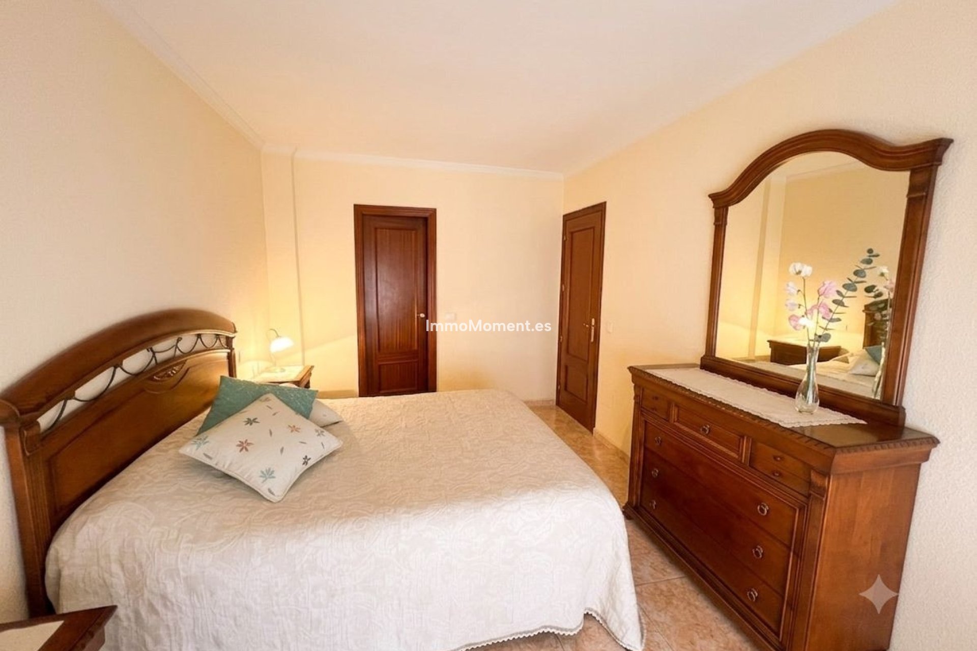 Revente - Appartement - Mijas - Mijas Centro