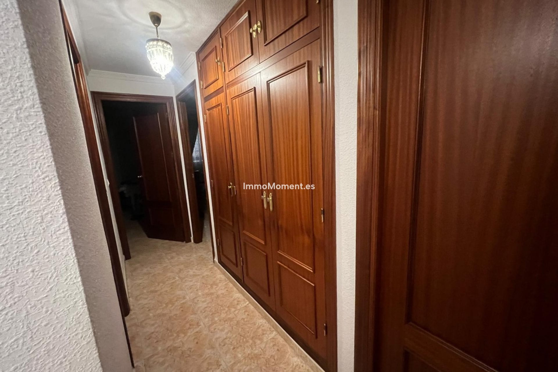 Revente - Appartement - Mijas - Mijas Centro