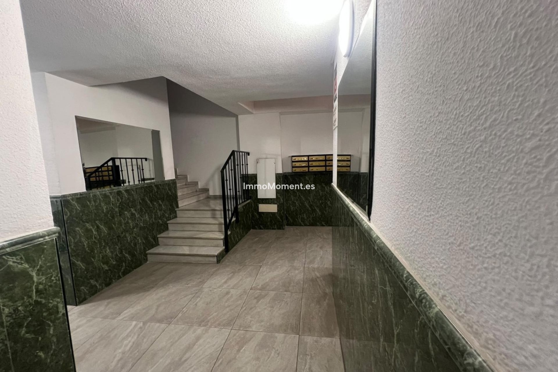 Revente - Appartement - Mijas - Mijas Centro