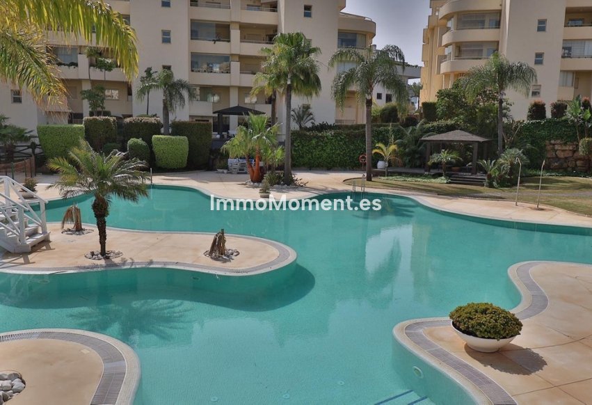Revente - Appartement - Mijas - Mijas Centro