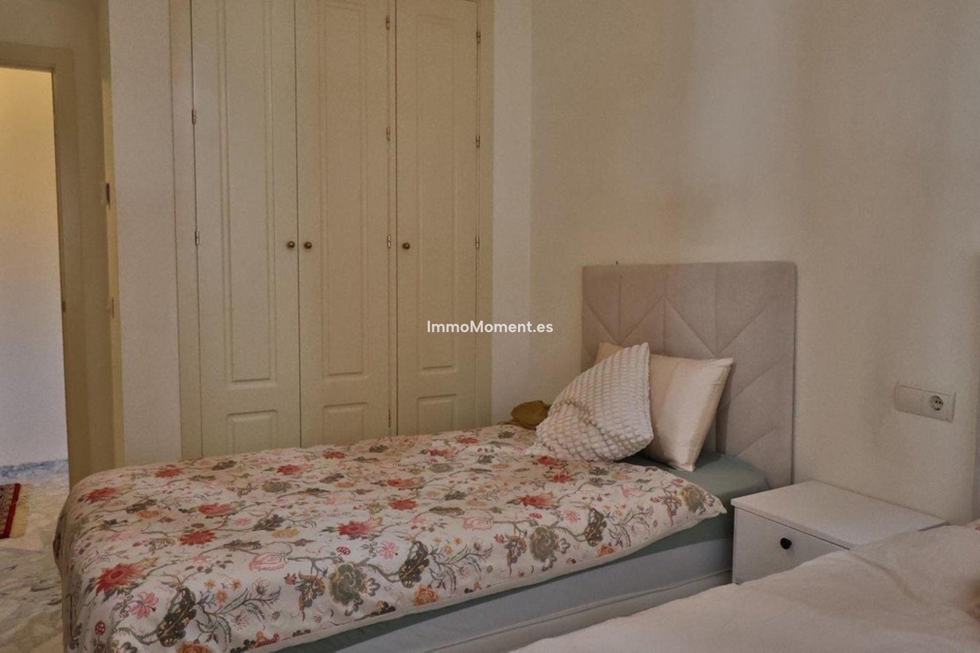 Revente - Appartement - Mijas - Mijas Centro