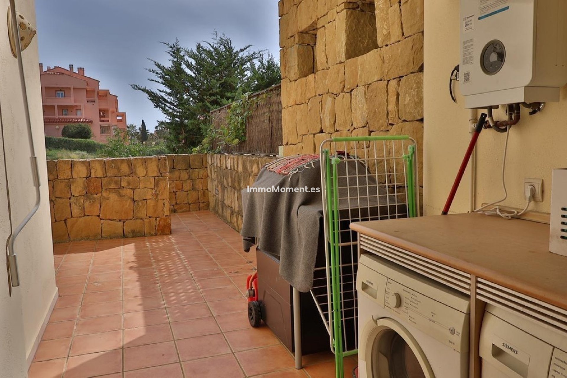 Revente - Appartement - Mijas - Mijas Centro