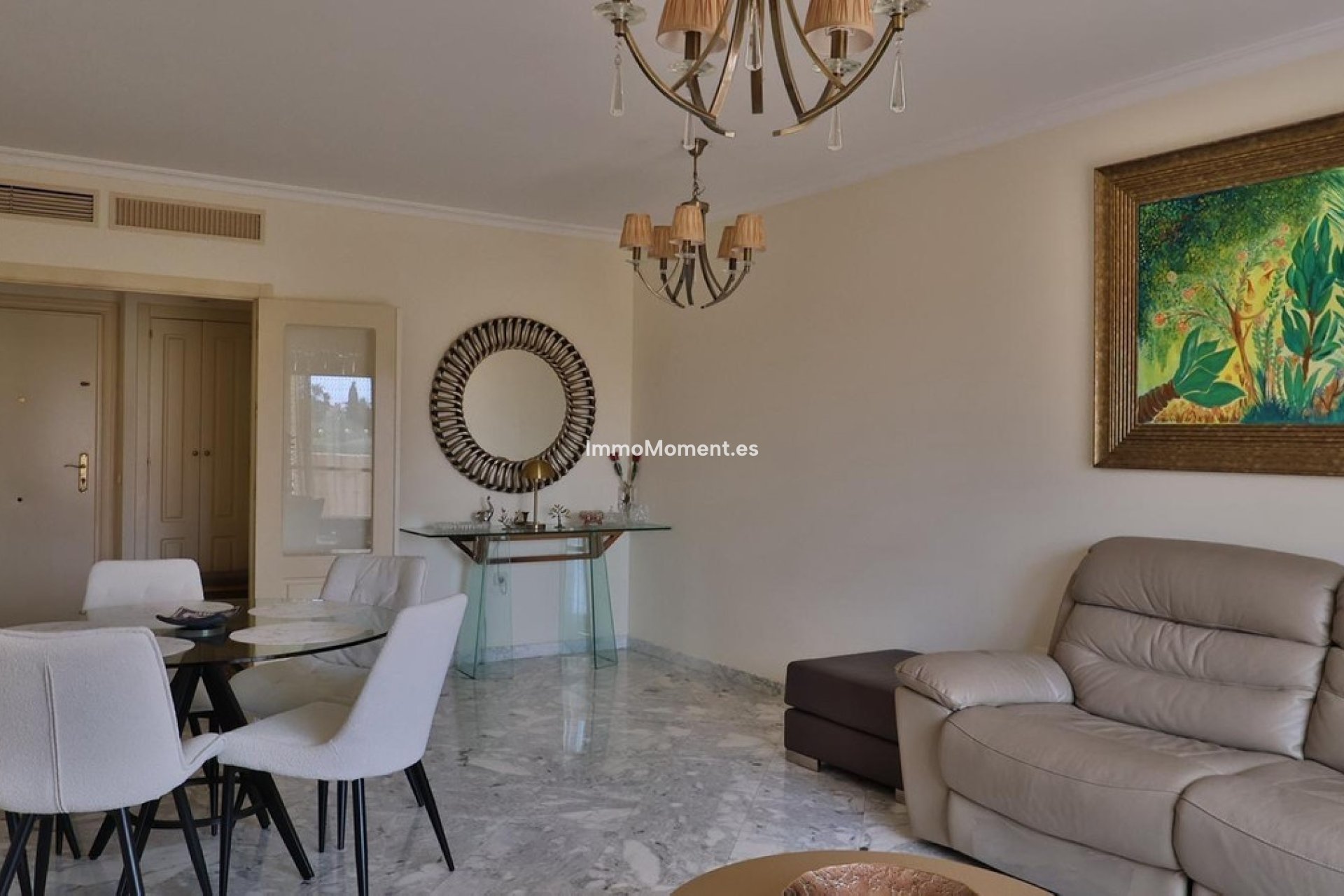 Revente - Appartement - Mijas - Mijas Centro