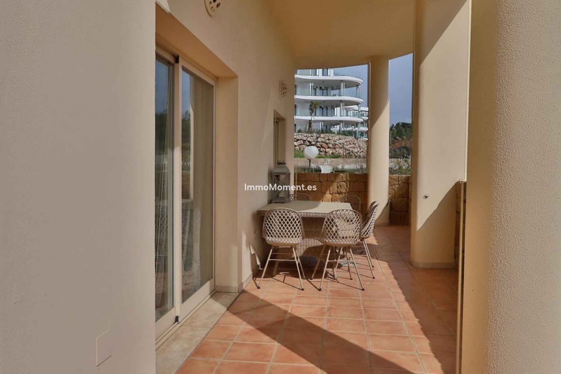 Revente - Appartement - Mijas - Mijas Centro