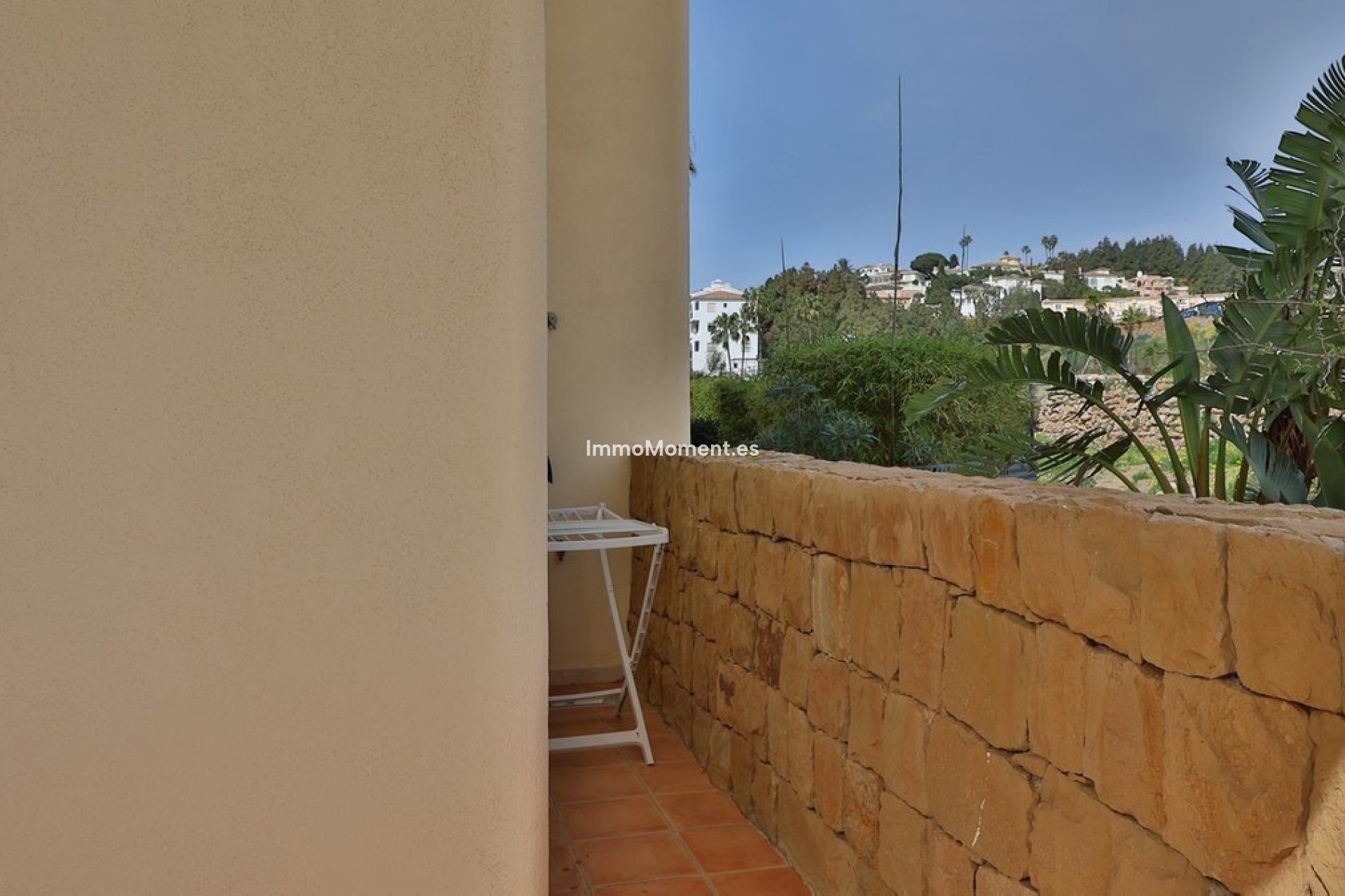 Revente - Appartement - Mijas - Mijas Centro
