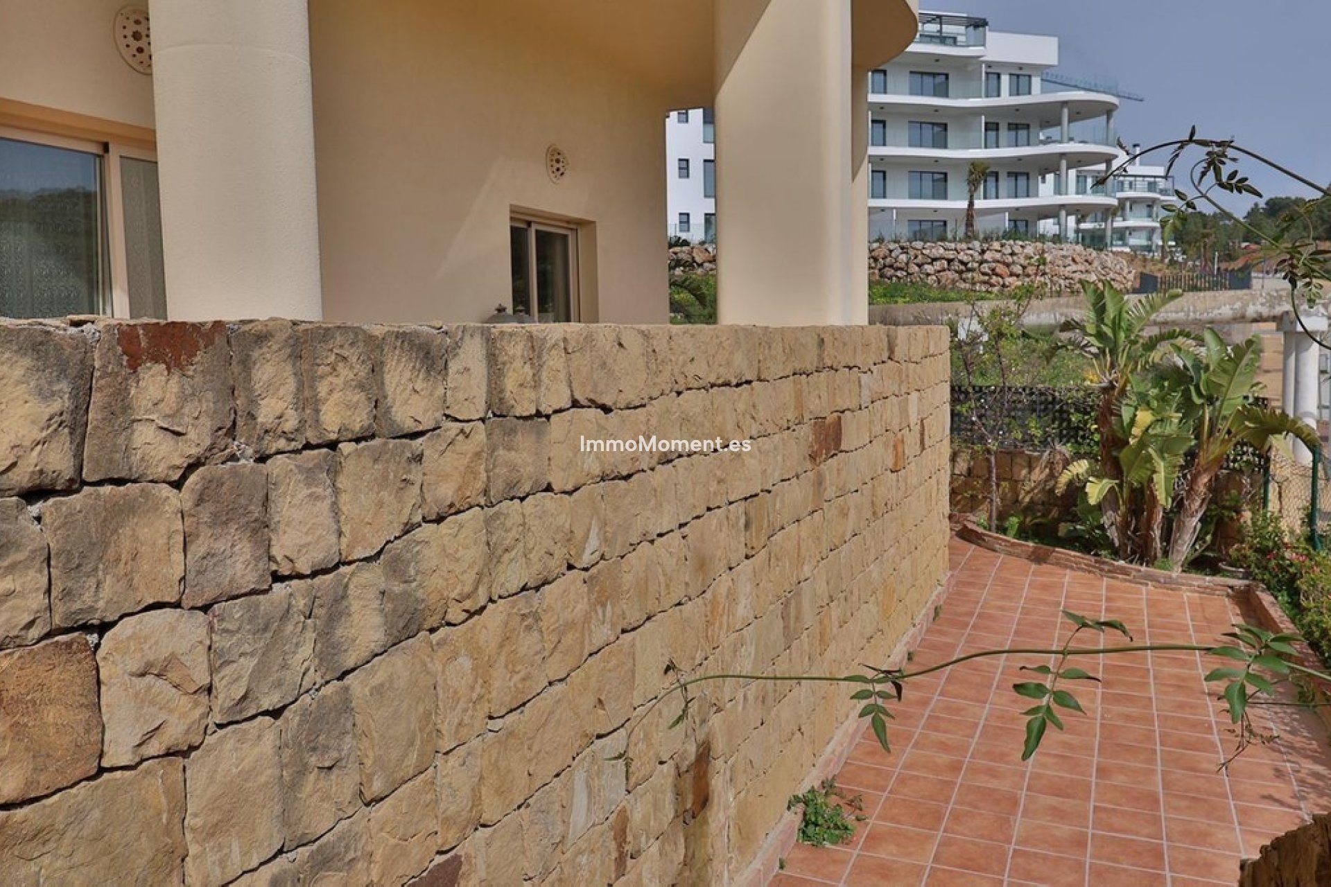 Revente - Appartement - Mijas - Mijas Centro