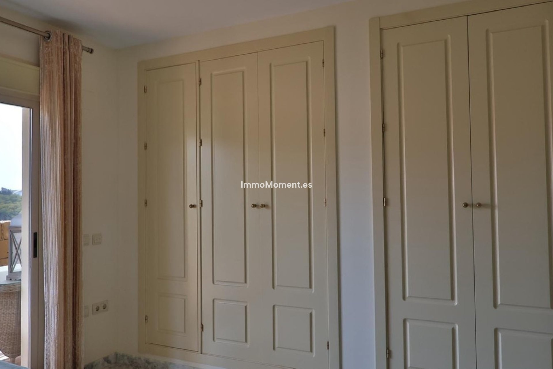 Revente - Appartement - Mijas - Mijas Centro