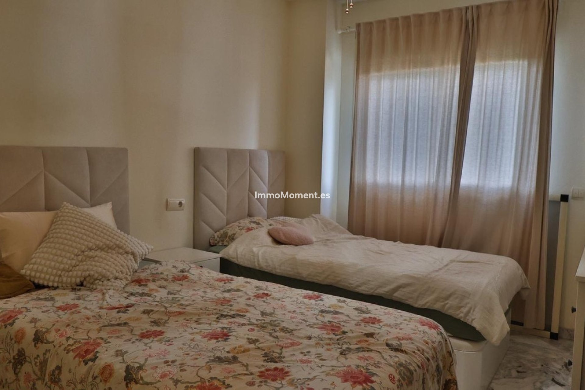 Revente - Appartement - Mijas - Mijas Centro