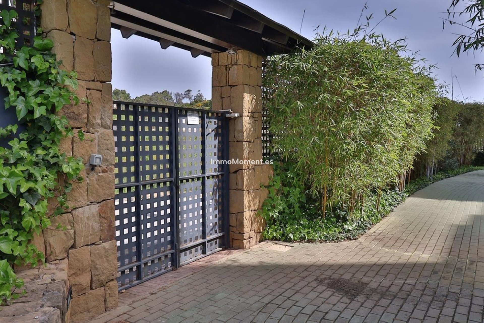 Revente - Appartement - Mijas - Mijas Centro
