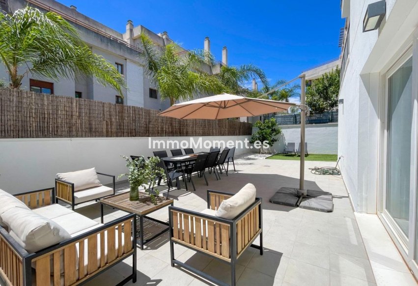 Revente - Appartement - Mijas - Mijas Centro
