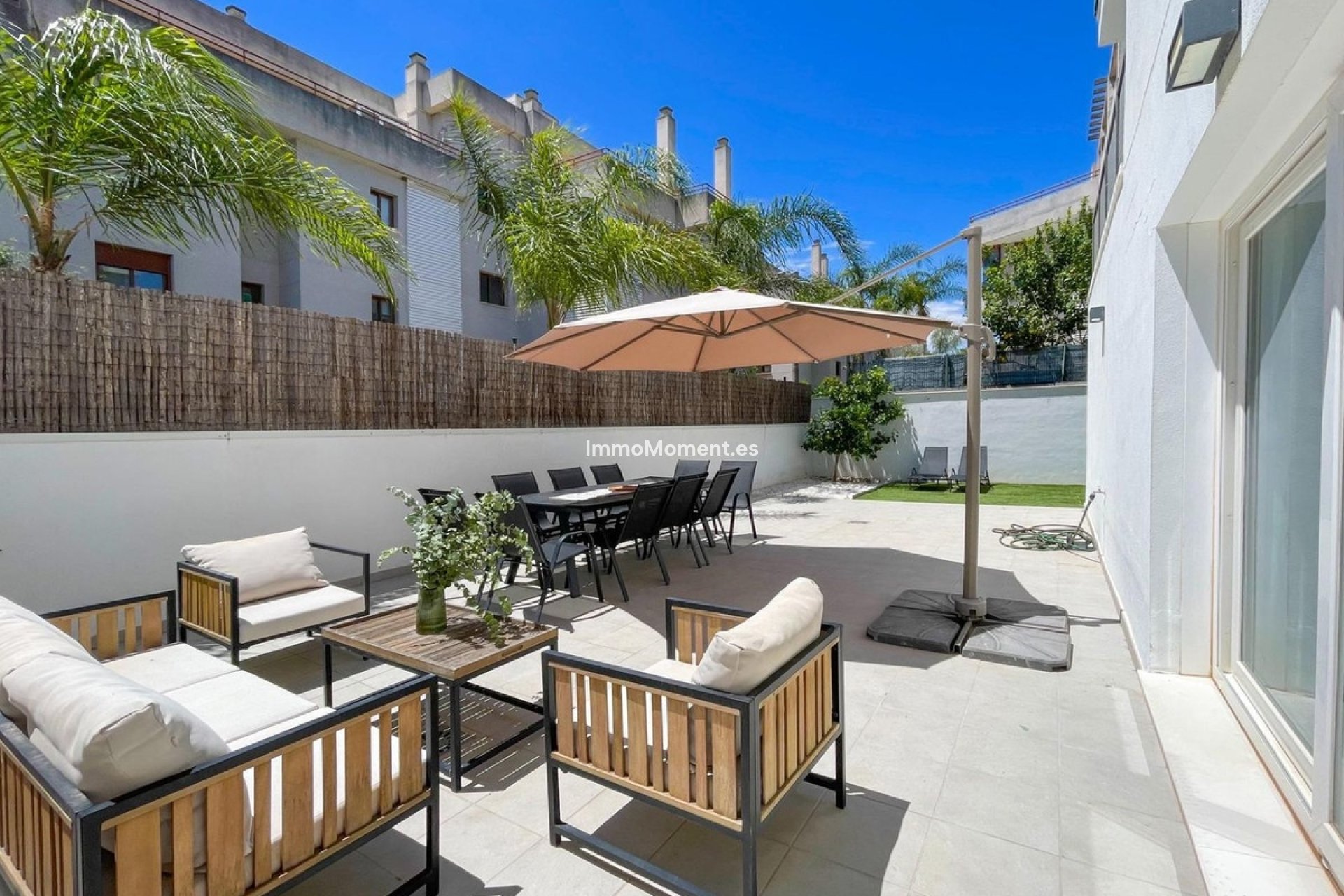 Revente - Appartement - Mijas - Mijas Centro