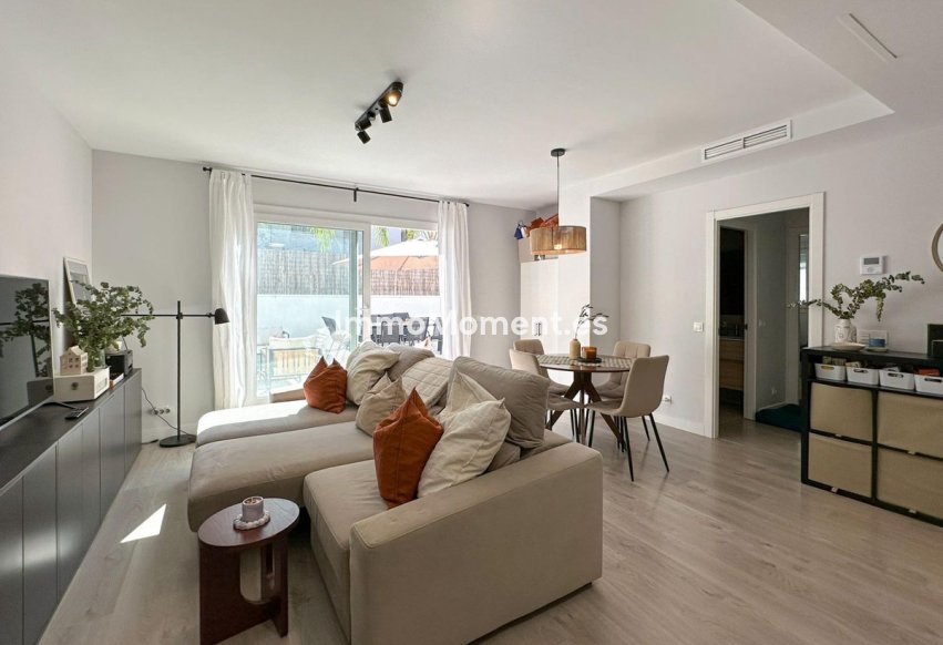 Revente - Appartement - Mijas - Mijas Centro