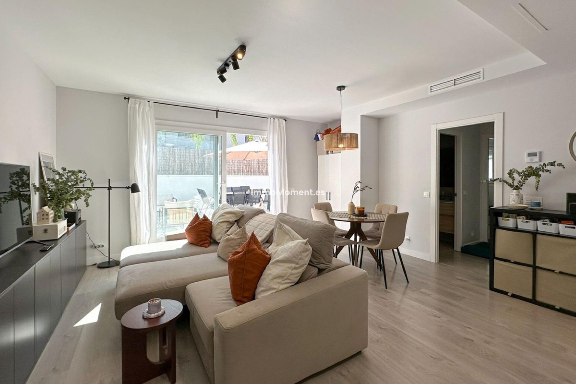 Revente - Appartement - Mijas - Mijas Centro