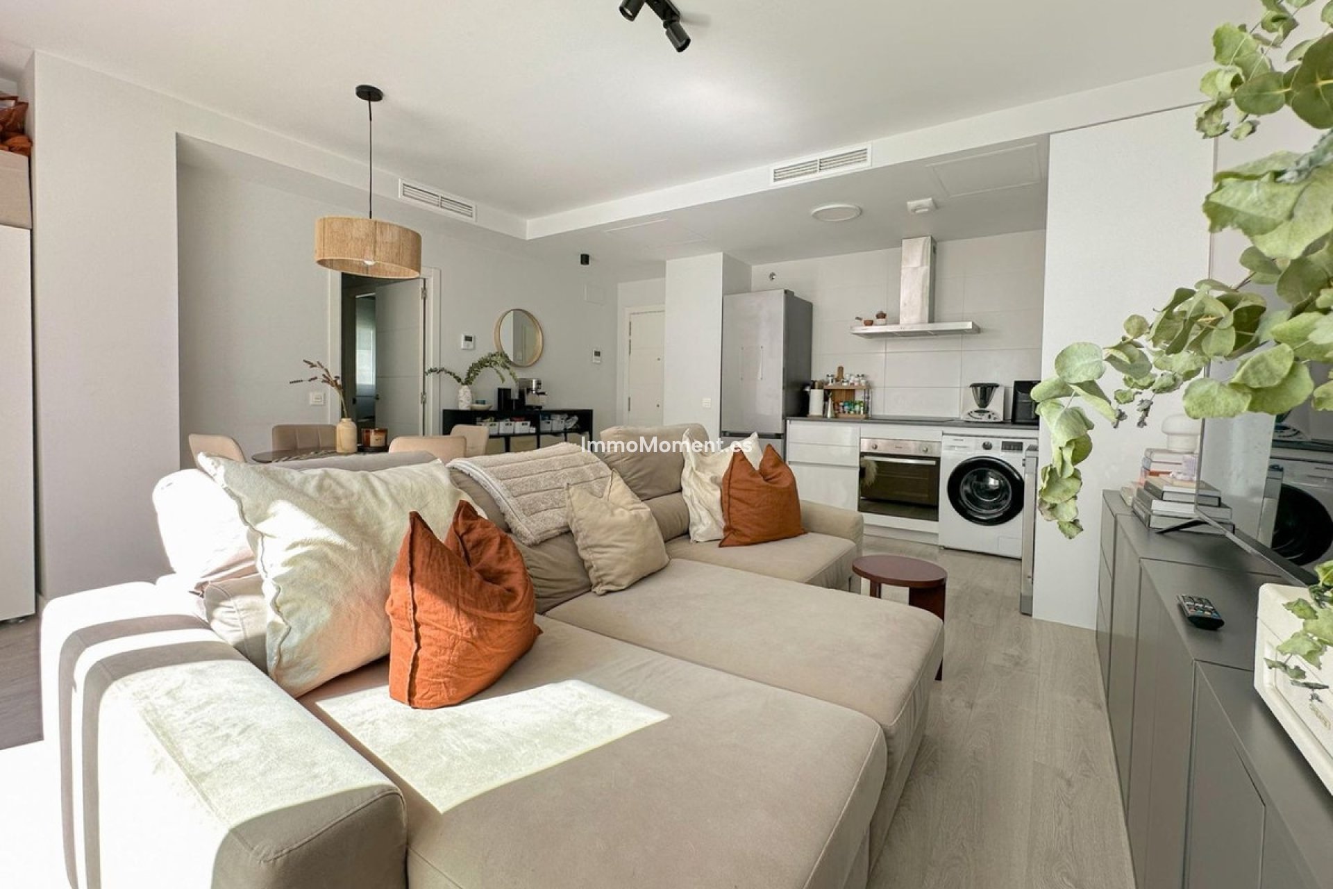 Revente - Appartement - Mijas - Mijas Centro