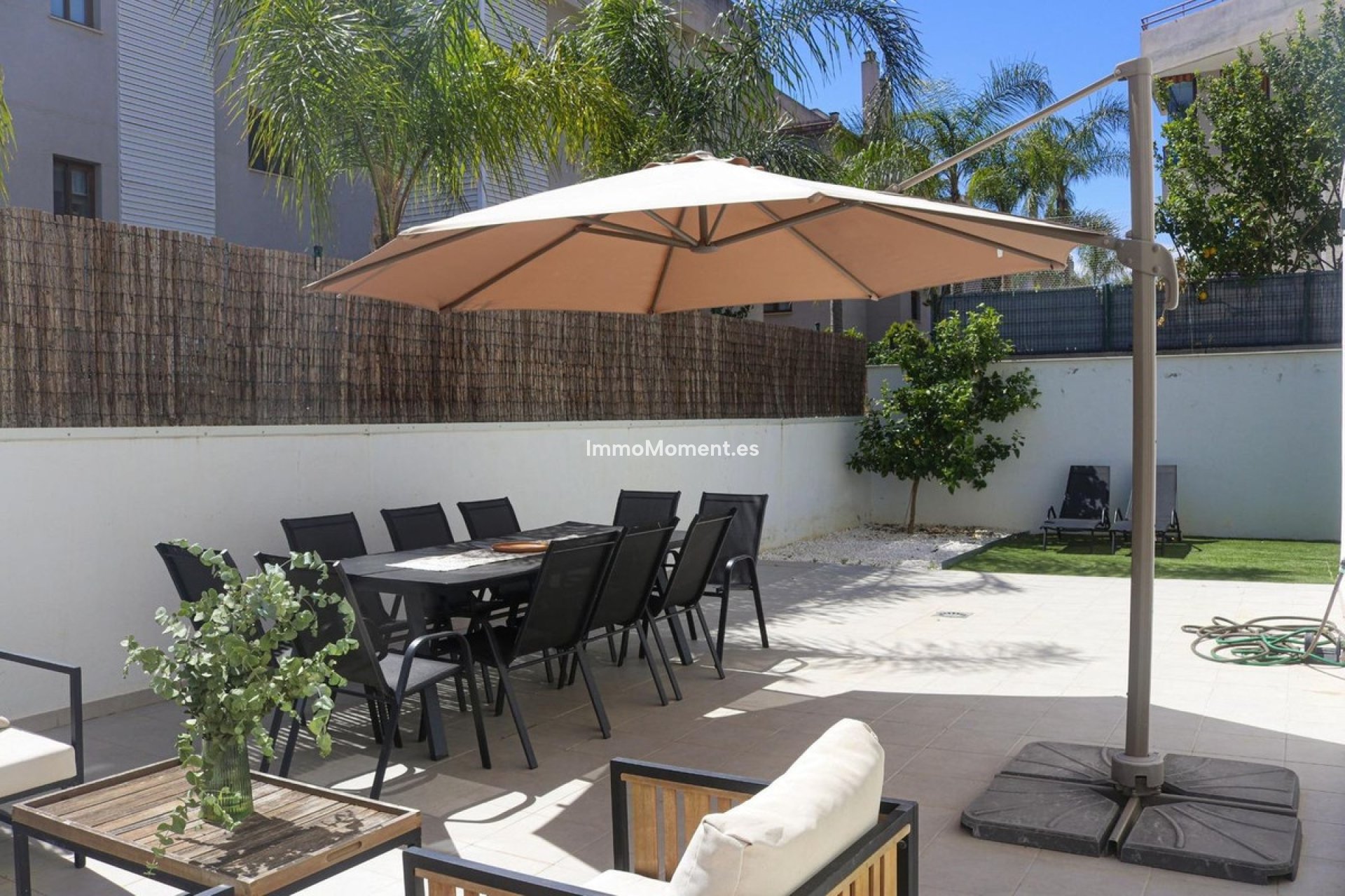 Revente - Appartement - Mijas - Mijas Centro
