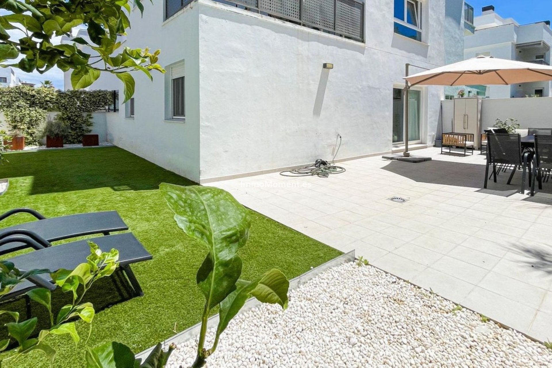 Revente - Appartement - Mijas - Mijas Centro