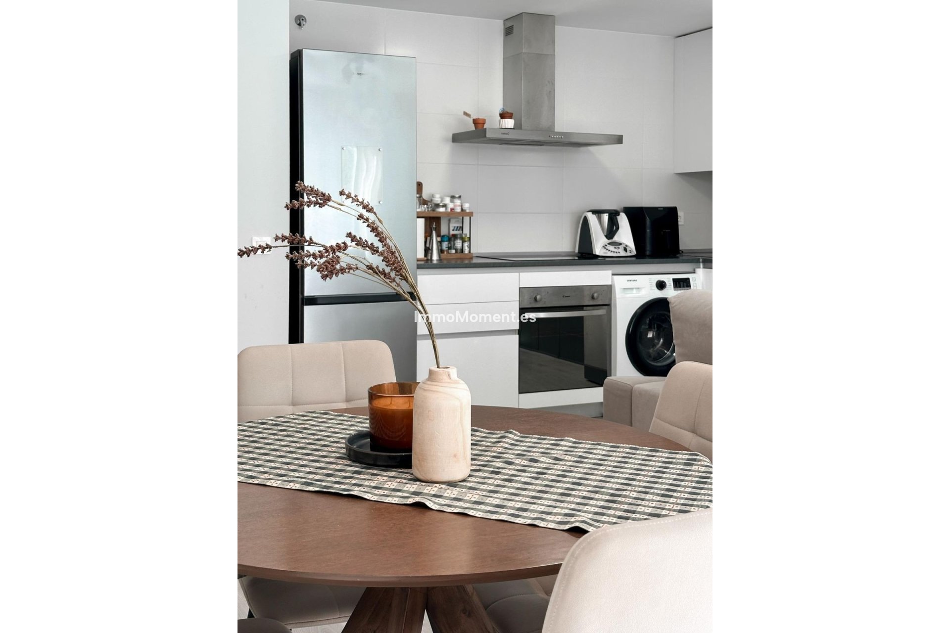 Revente - Appartement - Mijas - Mijas Centro
