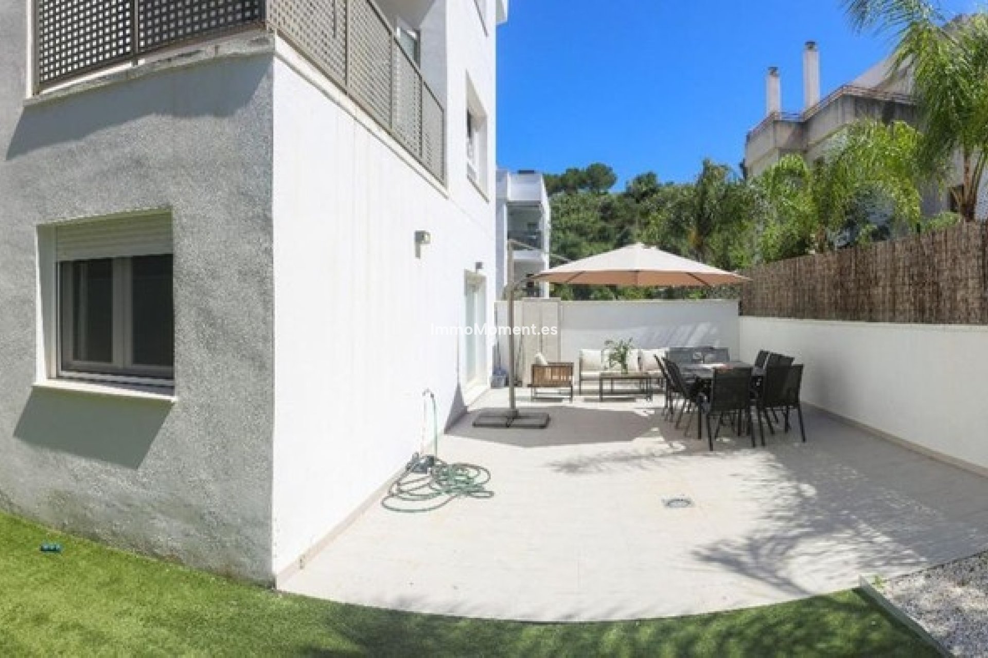 Revente - Appartement - Mijas - Mijas Centro
