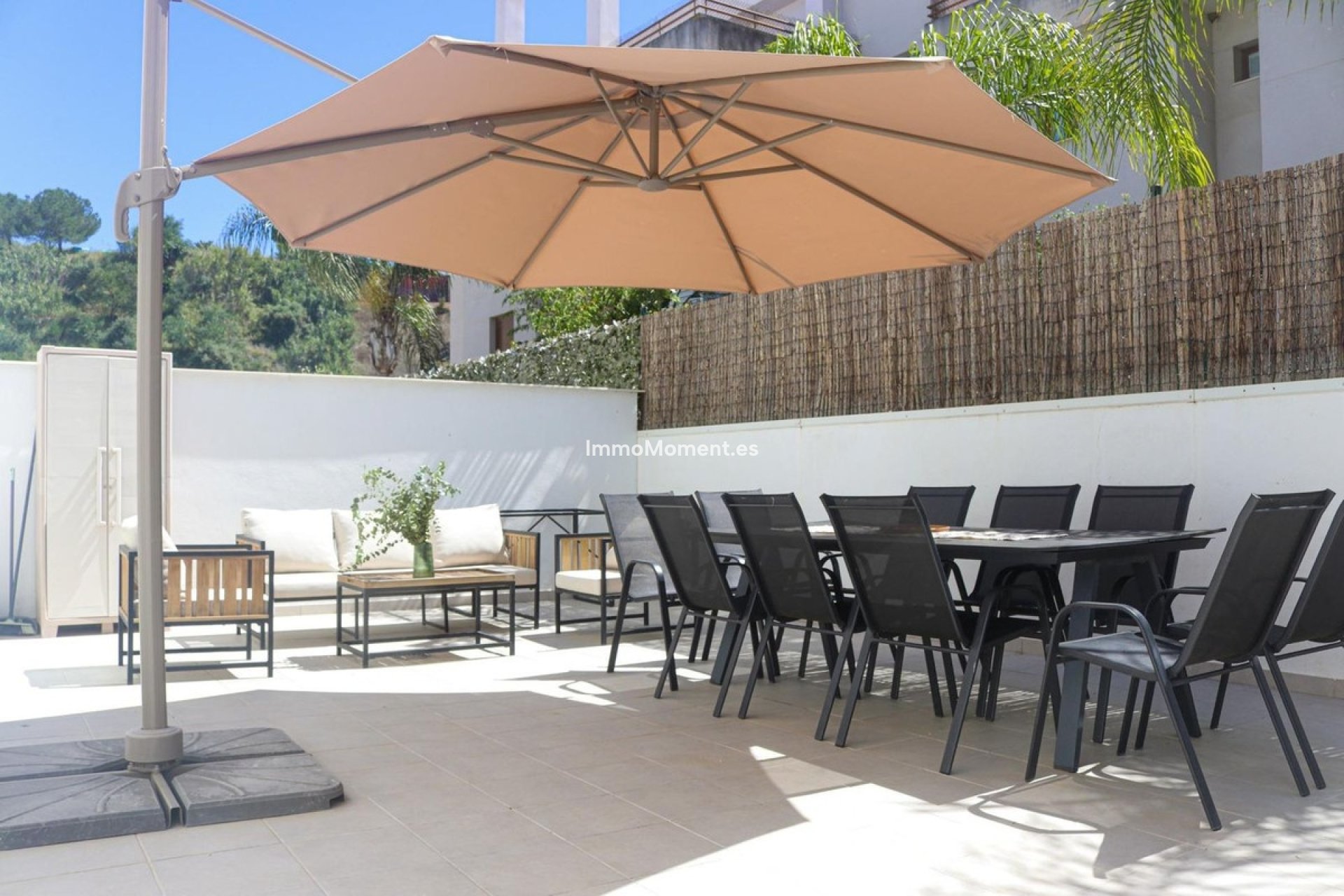 Revente - Appartement - Mijas - Mijas Centro